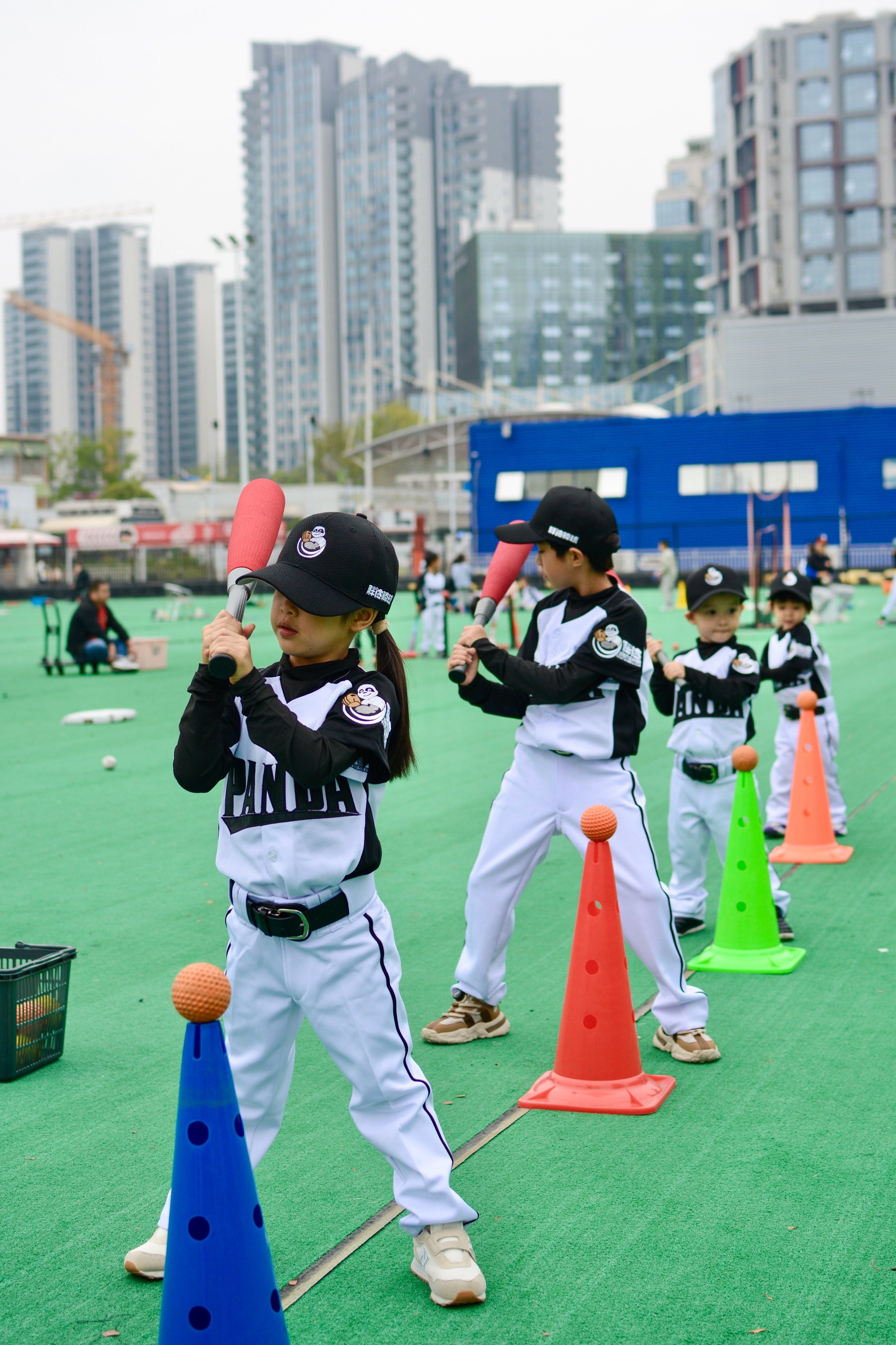 包含【观众体验】未来棒球赛场的科技革命的词条