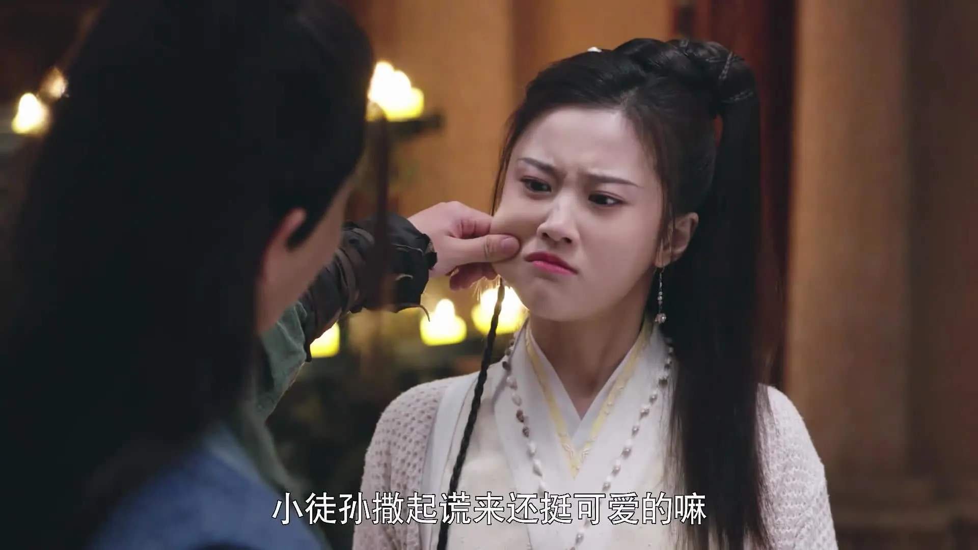 女足主帅强调精神属性与技战术并重,女足主角