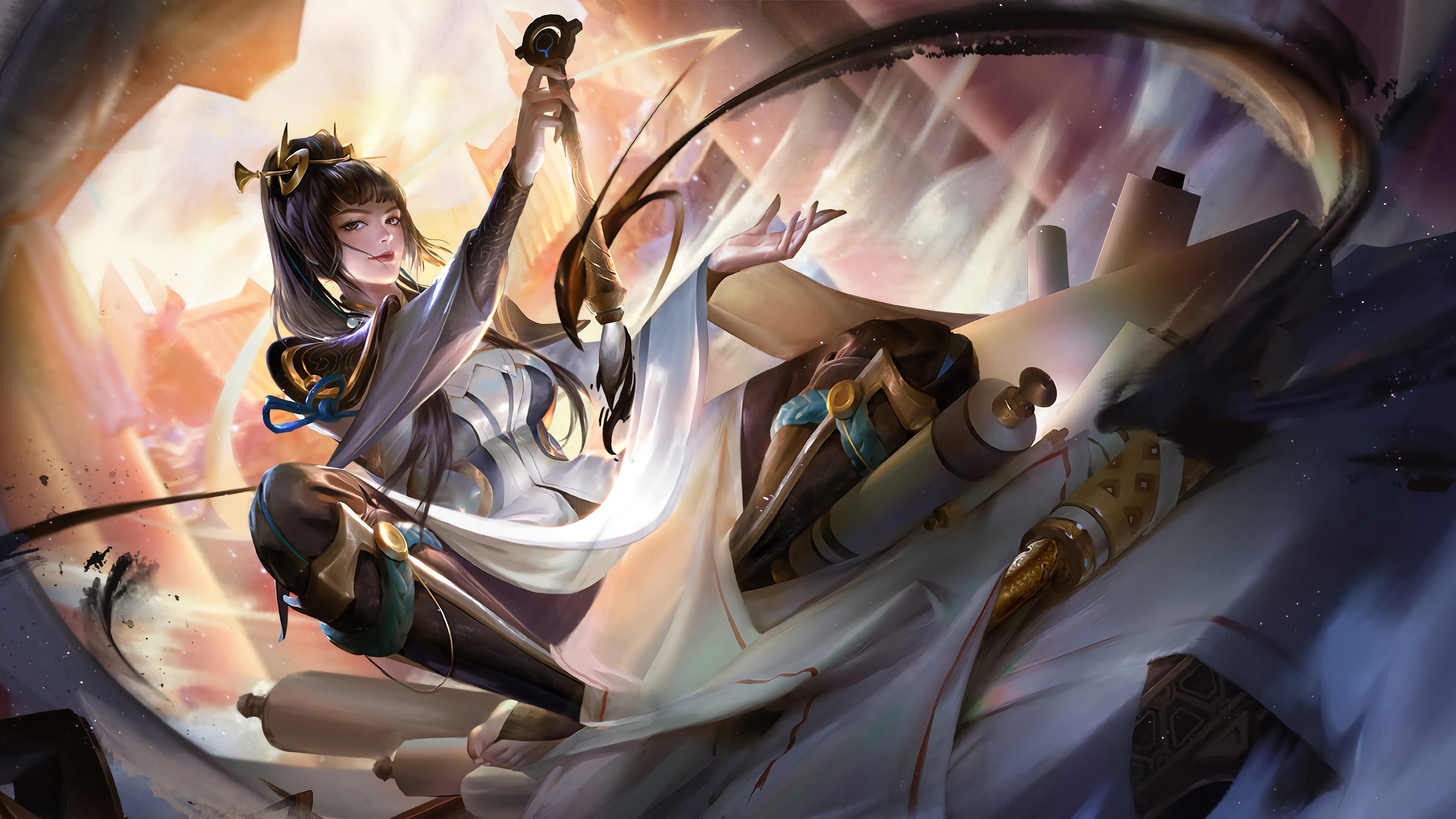 中美200蝶对决:划频节奏全面解析