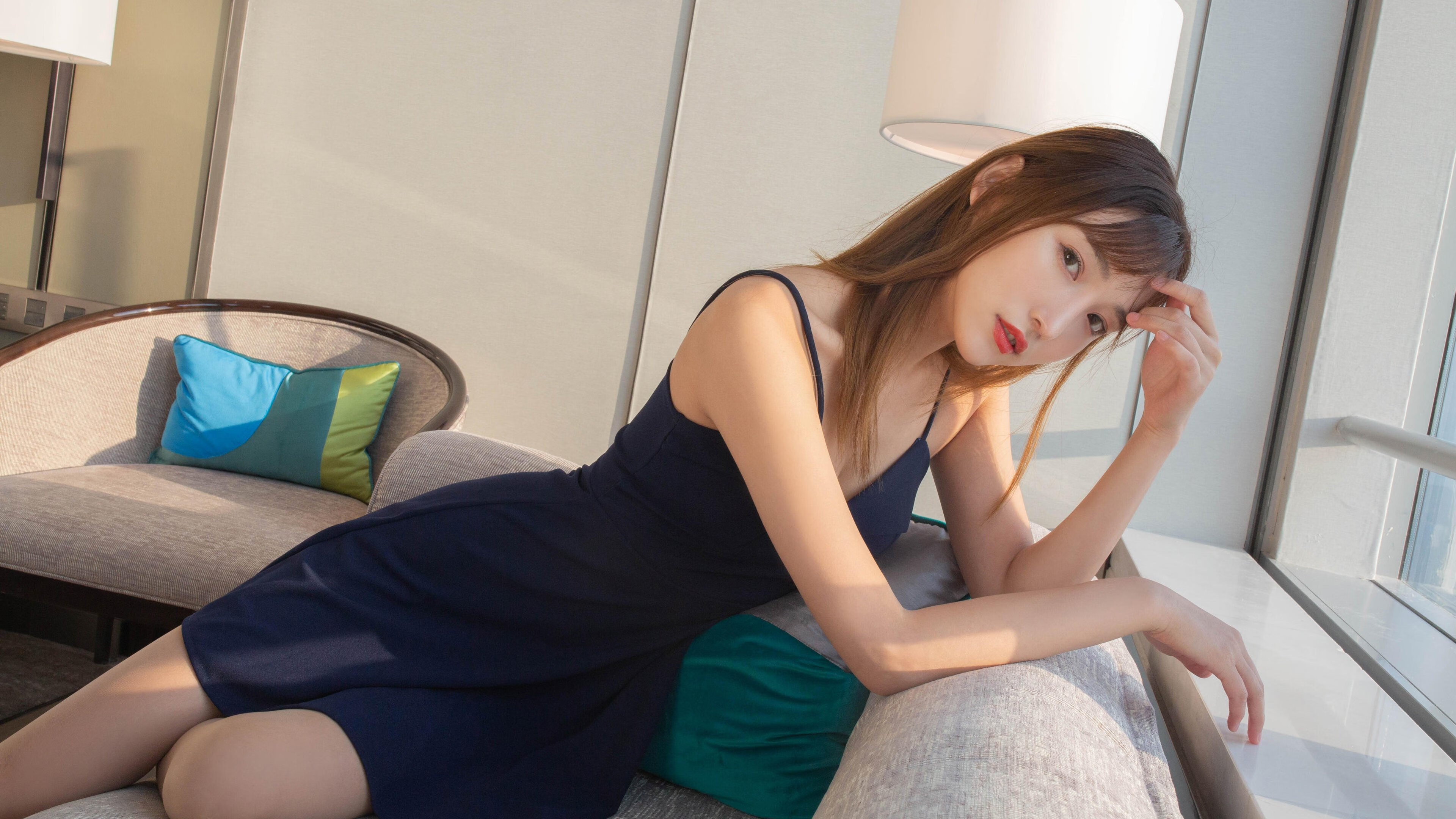 女队多点开花奖牌不断